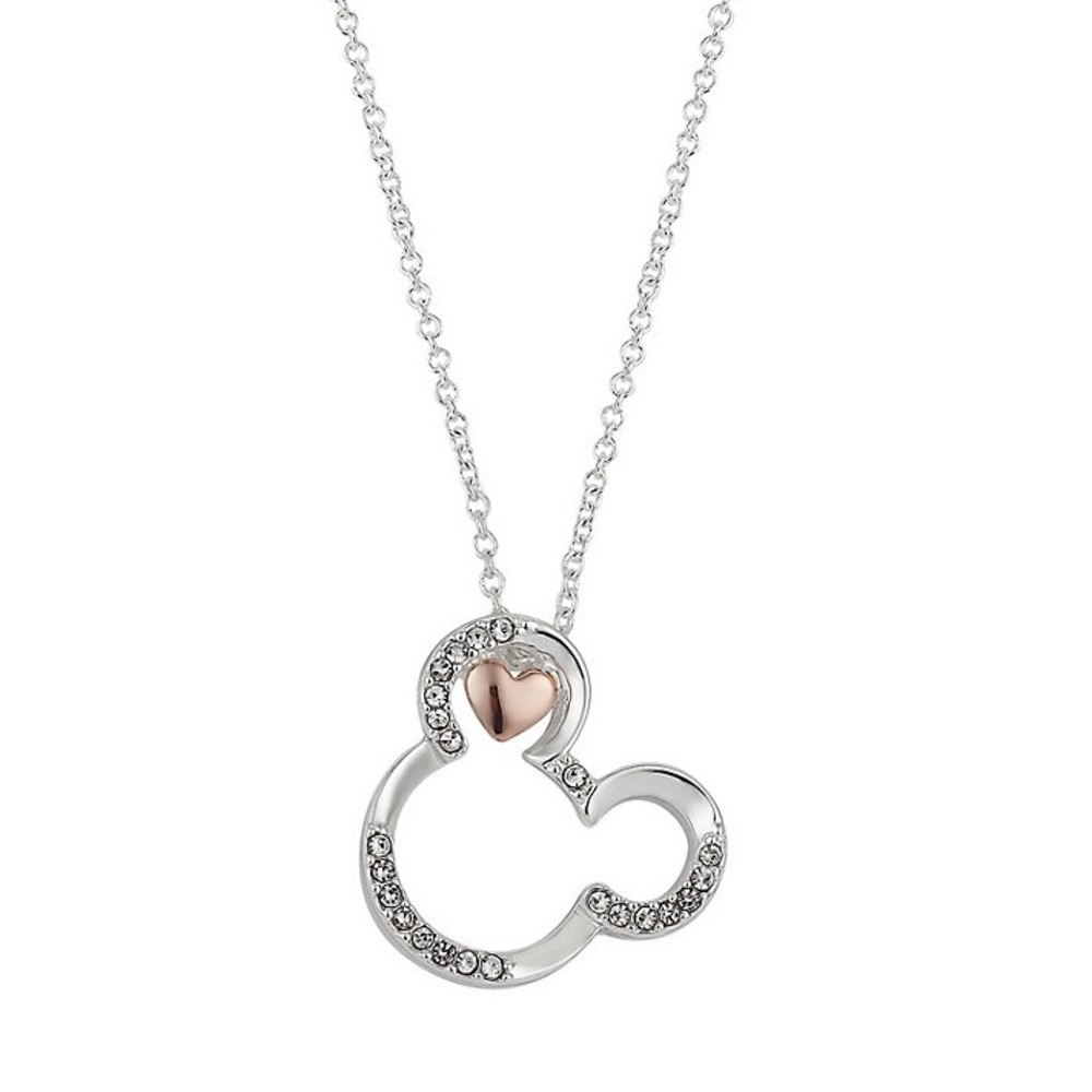 👛5/$50 Disney Mickey Mouse Necklace